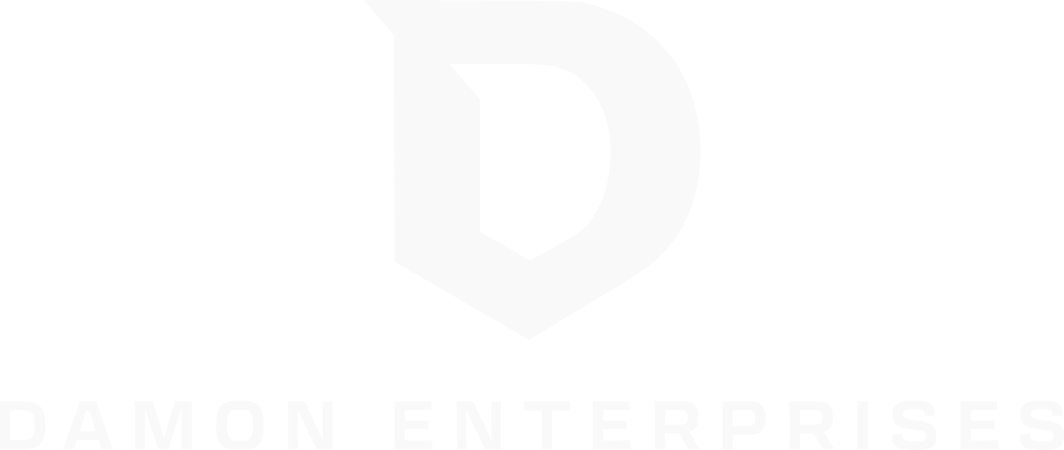 Damon Enterprises logo